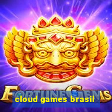 cloud games brasil